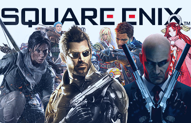 Square Enix President Believes Streaming Games Will Soon Become Mainstream  - Gameranx